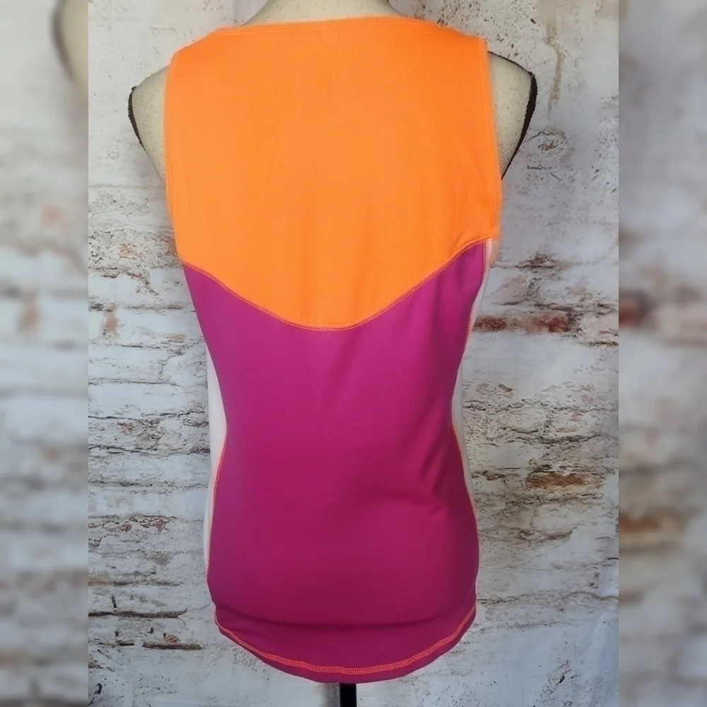 Jofit Athletic Top Sz L
